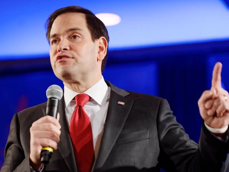 Рубио встретился с Лавровым и передал требования Трампа по завершению войны