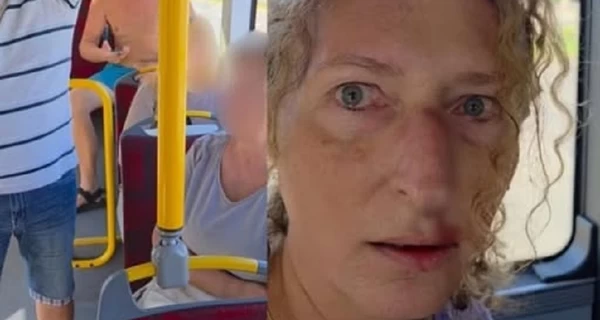 В Польше 38-летний мужчина напал на активистку, защищавшую украинку 