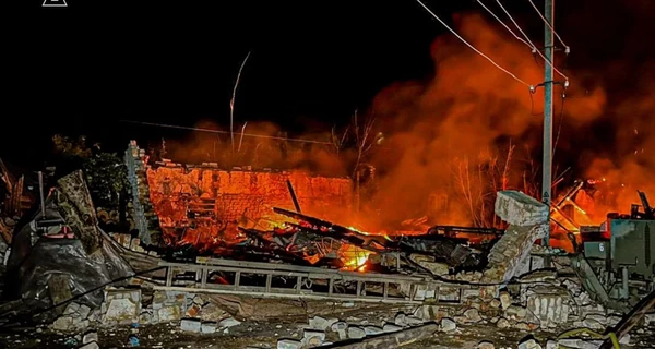 В Харьковской области российский дрон ударил по Купянскому району, погиб мужчина