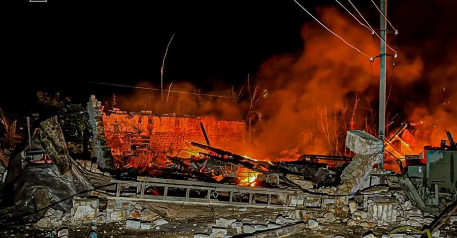 В Харьковской области российский дрон ударил по Купянскому району, погиб мужчина