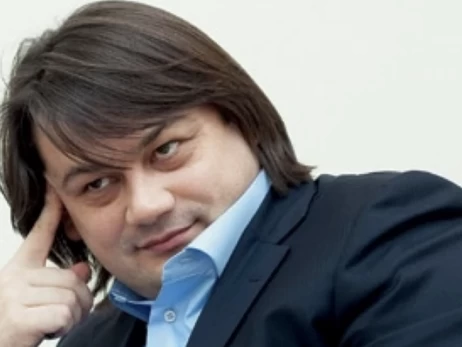 Миколі Лагуну запахло смаленим. Екс-власник Дельта Банку отримав санкції за співпрацю з росіянами 