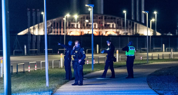 У Данії дрони помітили над чотирма аеропортами, один із них закривали