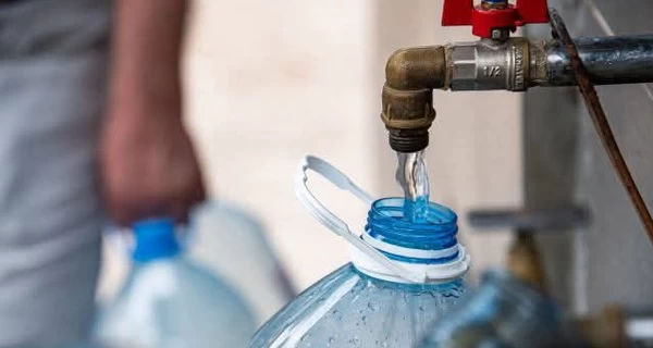 Нежин на Черниговщине атаковали 14 дронов, в городе проблемы со светом и водой