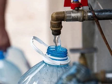 Нежин на Черниговщине атаковали 14 дронов, в городе проблемы со светом и водой