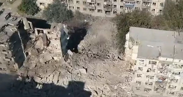 Россияне обстреляли Донецкую область - погибли 5 человек, еще 17 получили ранения