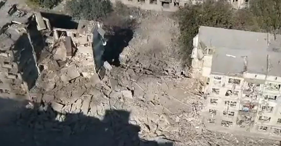 Россияне обстреляли Донецкую область - погибли 5 человек, еще 17 получили ранения