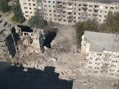 Россияне обстреляли Донецкую область - погибли 5 человек, еще 17 получили ранения