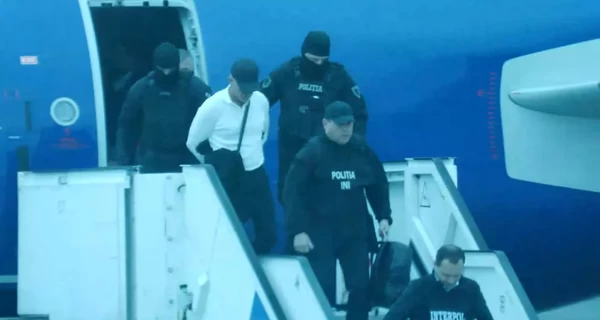 Олігарха Плахотнюка екстрадували до Молдови через шість років після втечі