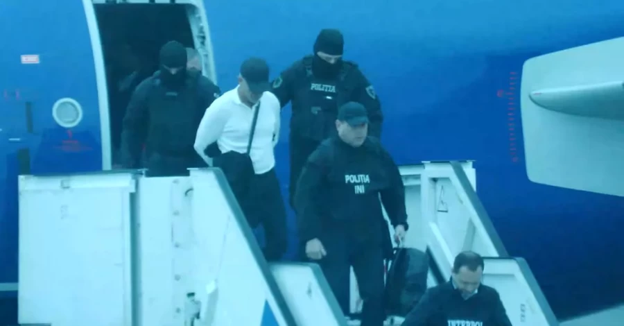 Олігарха Плахотнюка екстрадували до Молдови через шість років після втечі