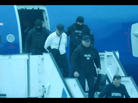 Олігарха Плахотнюка екстрадували до Молдови через шість років після втечі