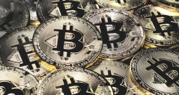 Украина вошла в число крупнейших пользователей криптовалют в мире