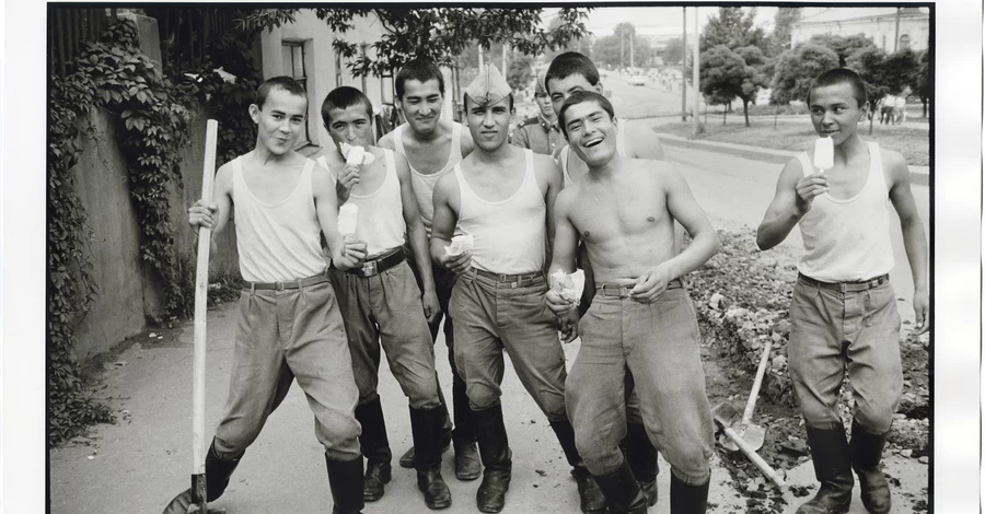 Помер представник Харківської школи фотографії Міша Педан