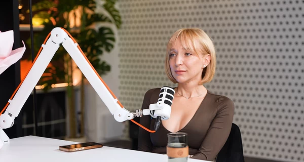 Блогер Олена Мандзюк відповіла, чи готова піти в політику