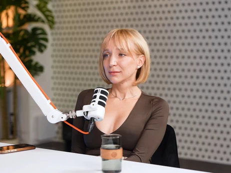 Блогер Елена Мандзюк ответила, готова ли пойти в политику