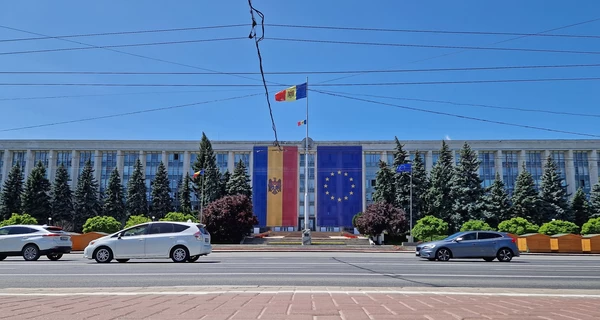 Противостояние между Россией и Европой: все, что нужно знать о выборах в Молдове