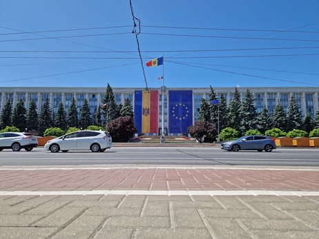 Протистояння між Росією та Європою: все, що потрібно знати про вибори в Молдові