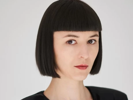 Українка Світлана Карабут зіграє роль професора Септіми Вектор у серіалі про Гаррі Поттера