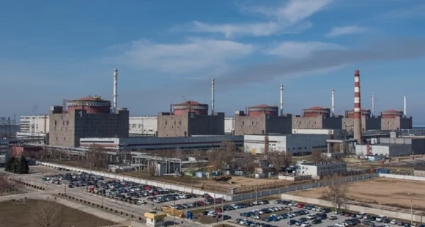 ЗАЭС второй день в блэкауте, - Минэнерго