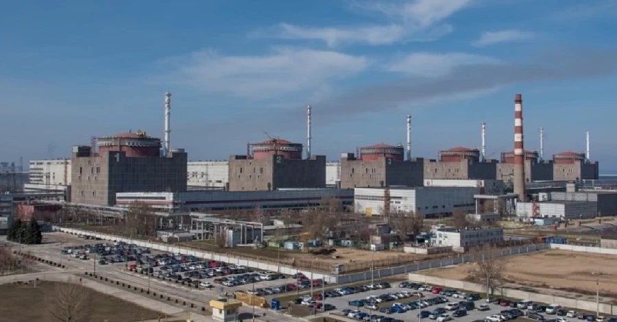 ЗАЕС другий день у блекауті, - Міненерго