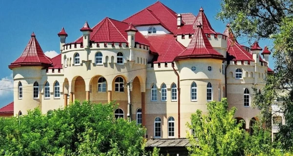 Мифы и правда о самом богатом селе Украины: почему в Нижней Апше строят только дворцы 