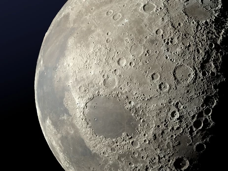 На Місяць летить астероїд, для його руйнування NASA може підготувати ядерний удар 