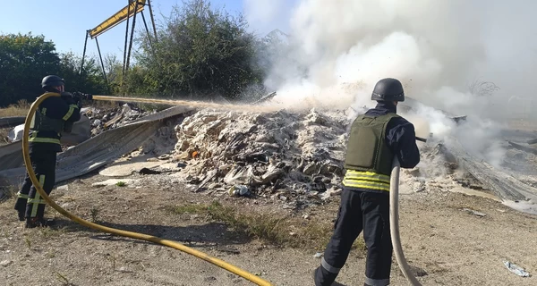 Новый антирекорд в Запорожской области – более 4000 обстрелов в неделю