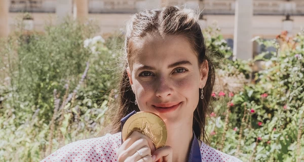 Магучих второй раз подряд номинировали на звание лучшей легкоатлетки Европы