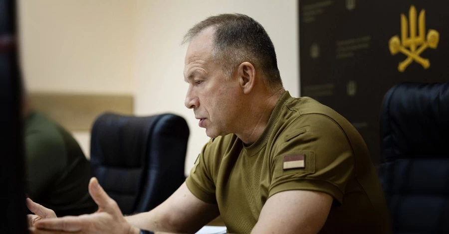  В Україні з’явиться новий рід військ у Повітряних силах – Сирський розповів деталі