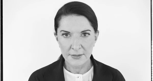 Сербская художница Абрамович станет первой женщиной, которая при жизни получит выставку в Галерее академии в Венеции