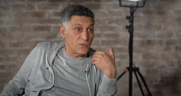 Умер российский пропагандист Тигран Кеосаян – муж Маргариты Симоньян