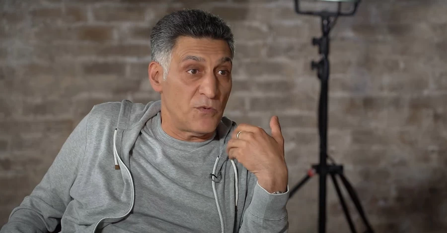 Помер російський пропагандист Тигран Кеосаян – чоловік Маргарити Симоньян