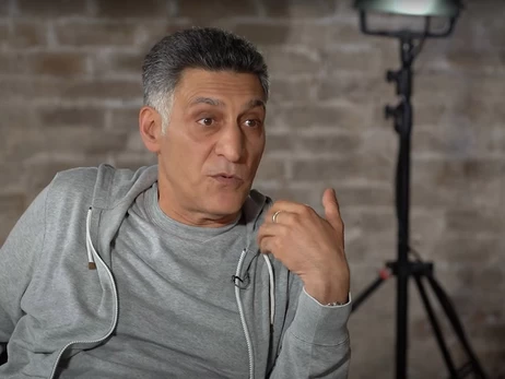 Умер российский пропагандист Тигран Кеосаян – муж Маргариты Симоньян