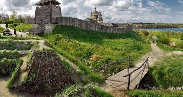 Юбилей «Хортицы»: вывезенные артефакты, закопанные каменные бабы и сенсационные находки