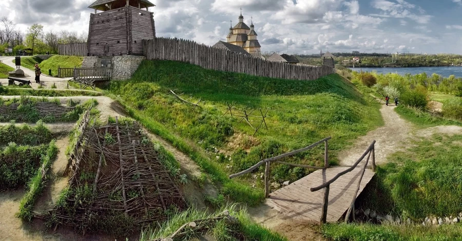 Ювілей «Хортиці»: вивезені артефакти, закопані кам'яні баби та сенсаційні знахідки