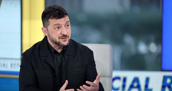 Зеленский снова попросил у Трампа ракеты 