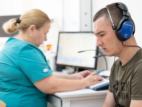 Как сохранить слух: во время войны количество обращений к ЛОР-врачам выросло в разы