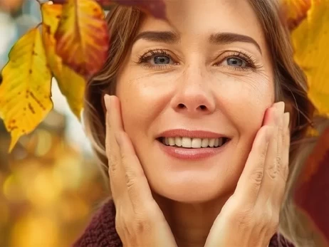 Как ухаживать за кожей осенью: советы косметолога 