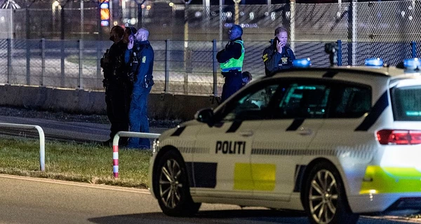 Гибридная война у ворот Арктики: зачем Россия провоцирует в Ольбурге Данию и НАТО 