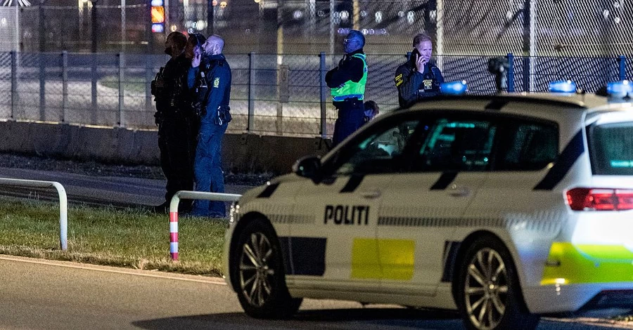 Гибридная война у ворот Арктики: зачем Россия провоцирует в Ольбурге Данию и НАТО 