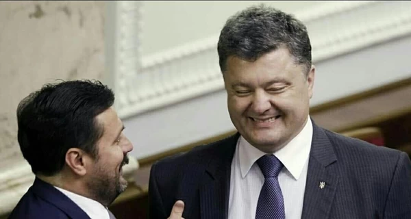 «20-кратное обогащение во время войны, виллы в Испании и антирейтинг 75%» – эксперт назвал антидостижения Порошенко к его юбилею