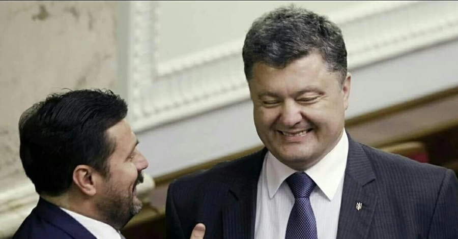 «20-кратне збагачення у війну, вілли в Іспанії та антирейтинг 75%» – експерт назвав антидосягнення Порошенка до його ювілею