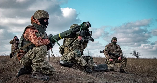 Силы спецопераций взяли под контроль важную лесополосу в Донецкой области