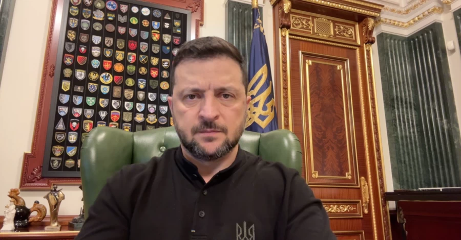 Росія може застосовувати танкери для запуску дронів по країнах ЄС, - Зеленський 