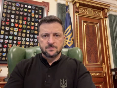 Россия может применять танкеры для запуска дронов по странам ЕС, - Зеленский 