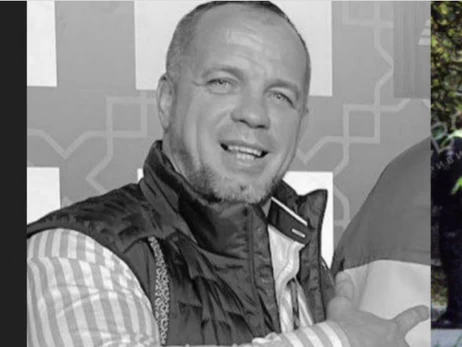 В Кривом Роге застрелили президента федерации самбо, полиция ищет злоумышленника