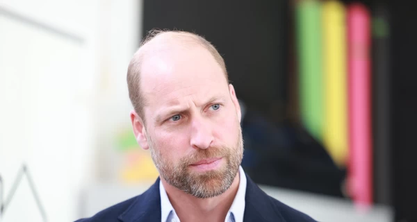 Принц Уильям рассказал о самом тяжелом годе своей жизни