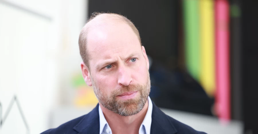 Принц Уильям рассказал о самом тяжелом годе своей жизни