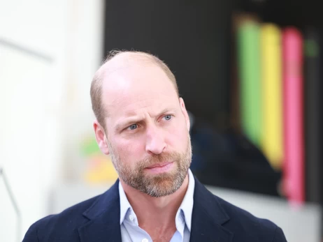 Принц Уильям рассказал о самом тяжелом годе своей жизни