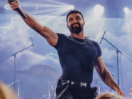 В ЗСУ спростували, що Козловський несе патронатну службу у 22 ОМБр