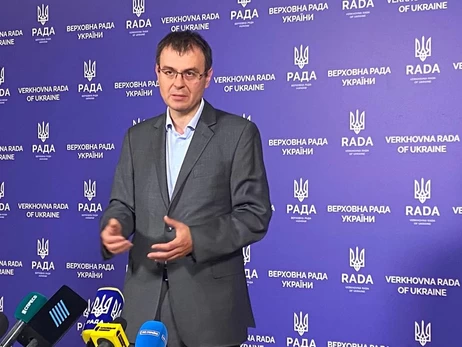 Журналіст розповів, за які гроші родина Гетманцева могла купити квартиру у Франції